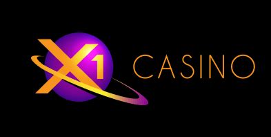 X1 casino aplicação